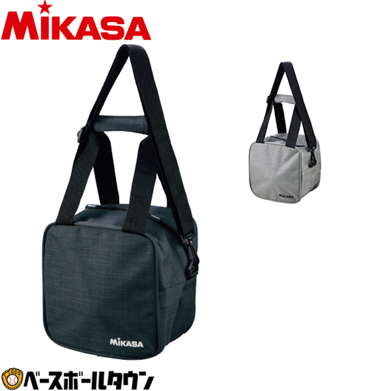米卡萨MIKASA足球排球袋一只装