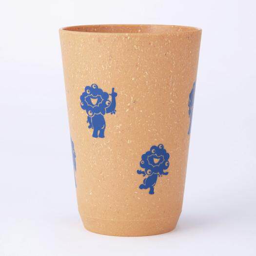 关西万博会纪念水杯360ML