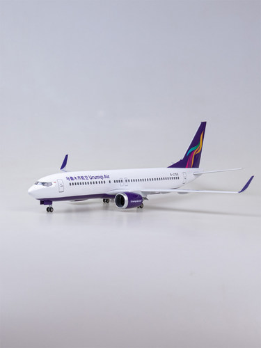 飞机模型MR.JET包邮乌鲁木齐737