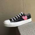 Black and White (Love Pattern)