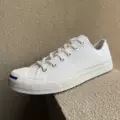 White (Smile Toe)