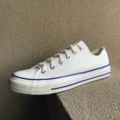White Blue