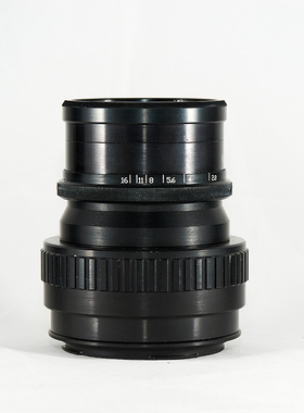 一水西来电影镜头kinoptik坚无敌100mmf2