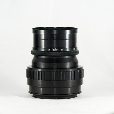 一水西来电影镜头kinoptik坚无敌100mmf2