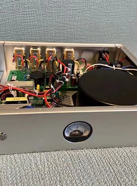 Labahua Audio音响再生电源300W纯正弦波逆变器音质提升HIFI