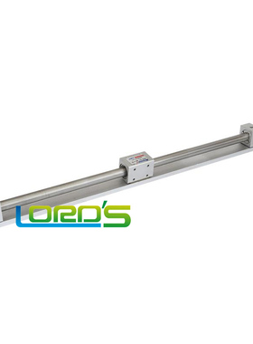 精品SMC型 磁藕式安装型CY1R20H-550/600/650/700/750 无杆气缸