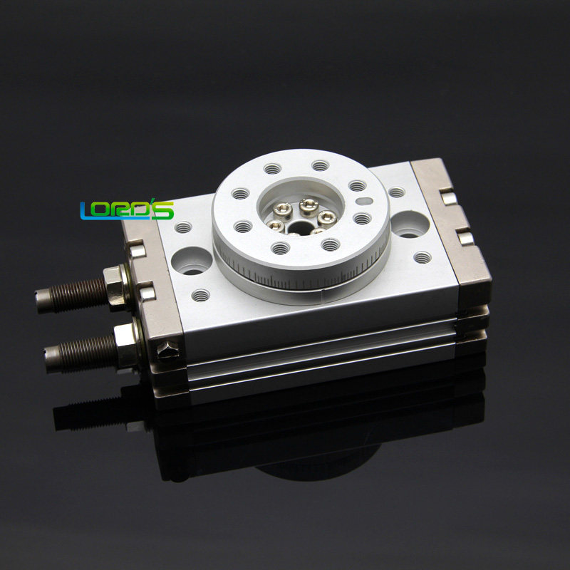 SMC型旋转气缸 MSQB-10R MSQB-20R MSQB-30R/50R/100R 180度摆台,标准件/零部件/工业耗材,气缸,淘宝优惠券,粉丝福利购,淘宝优惠卷
