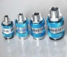 HSV 滑动开关 手滑阀 手推阀
