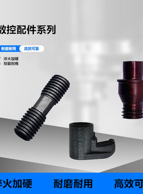 销钉/刀垫螺丝/车刀杆中心销钉CTM510/513/515/613/617/618/619