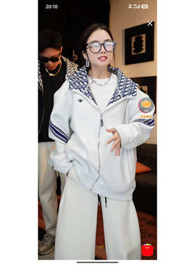 【一纯专属】3号-潮流时尚百搭外套-MA0136