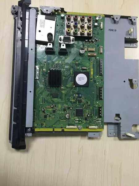 Original Panasonic TH-P42C20CTH-P42C22C a main board TNPH0842QUQCNc test OKin the 3C Digital Accessories, Digital peripheral , Other batteries  category - from Buy2taobao.com to provide professional Taobao agent buy service