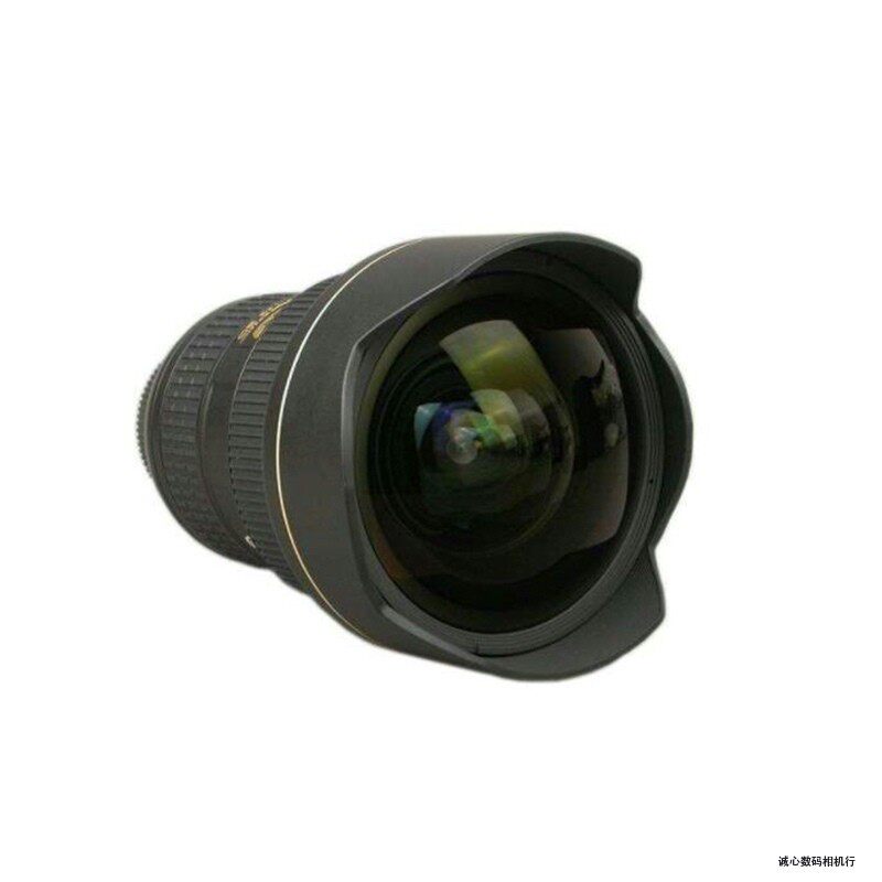 NIKON|NIKON SLR AF-S 14-24MM F|2.8G ED 초광각 렌즈 풀프레임 내셔널 라인