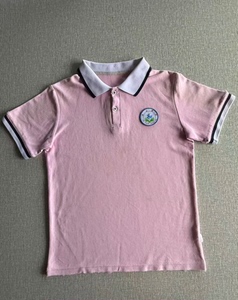 咸宁市浮山学校校服浮山小学校服浮山初中校服短袖浮山教育