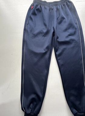 咸宁市浮山学校校服秋装长裤浮山小学校服浮山初中秋长裤套装园服