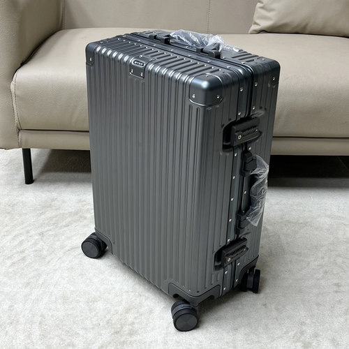 MYERPC+ABS万向轮超轻登机箱