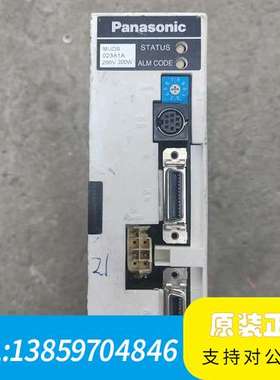伺服驱动器MUDS023A1A，，！议价
