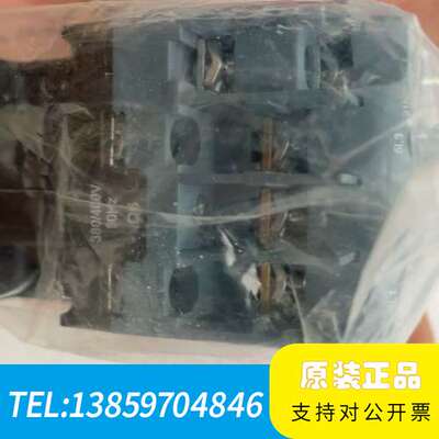 德力西CJX2s-1811交流接触器，就一，，议价