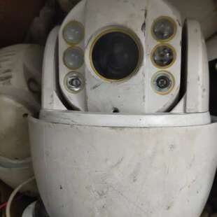 海康大球机，客户专线议价