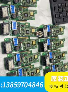 FR-E5NC变频器通讯卡 BC186A518G53 议价