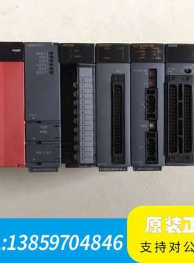 PLC模块Q61P-A2，Q06HCPU，Q62DA，议价