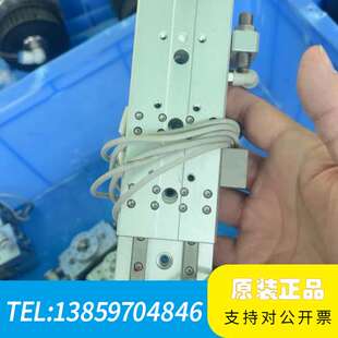 气缸 HLQ12X75SA，，，完议价