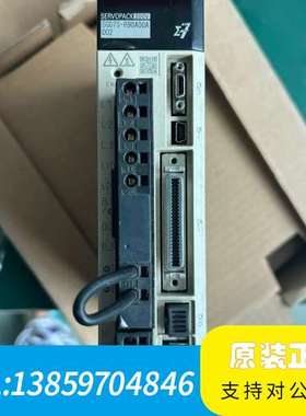 #控制器YASKAWASGD7S-R90A00A002伺议价