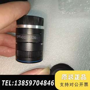 OPT工业镜头议价