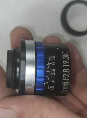 迈德威视MindVision 工业相机镜头议价