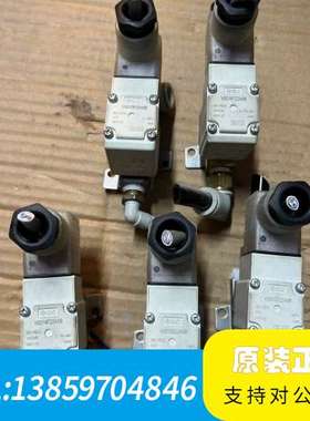 SMC电磁阀，VX210DZ2AXB。议价