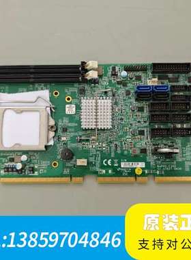 凌华NuPRO-E340 51-47807-0A20工控主板议价