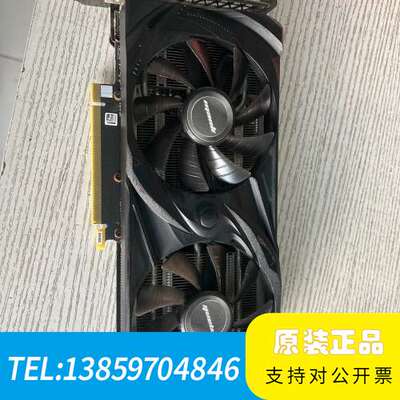 万丽 RTX3060 12G DDR5 ，8Ｐ供电。议价