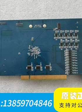 FOXBOT    PCI总线采集卡ARC-PP6 模拟量采议价