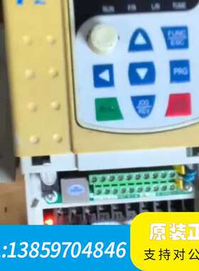 FA200-3.7G/5.5P-T4 飞兆变频器380V3.议价