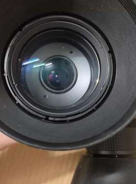 能A13*4.5B4广角镜头 ！VCL-712BXEA议价