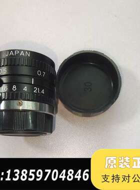 茉莉特25mmTV LENS工业镜头议价