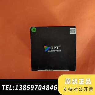 OPT奥普特高清晰度工业镜头8mm议价