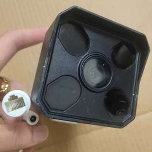 8mm IPC p议价 B12H 网络摄像机