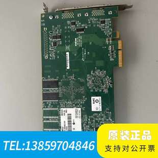 迈创MATROX REV 0201 SOL6议价 Y7239