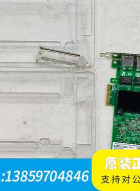 LR-LINK双口千兆网卡 LREC9702ET 1，议价