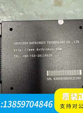 dothinkey 度信MIPI盒 KM27h  D-C议价