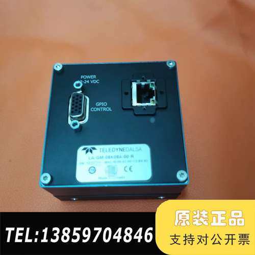 LA-GM-08K08A-00-R 线扫工业相机 dalsa议价