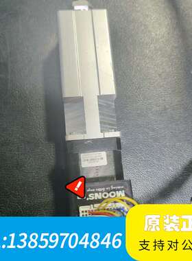 MOONS鸣志集成式步进伺服 TSM17Q-2RG-议价