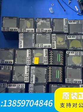台达温控器DT320，型号DT320VD-0200，输入电压议价