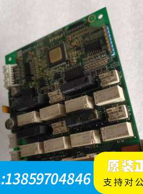 FujiNXTIII代SMEMA板卡，4TP-3A404议价