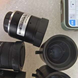 MP议价 34C12M 大华工业 镜头型号OPT