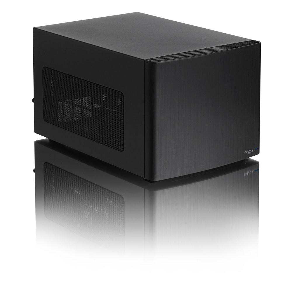 DIY NAS/HTPC硬件的经验和教训