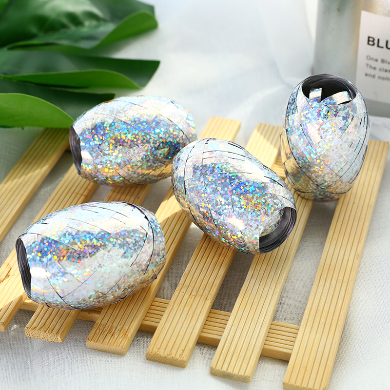 生日婚礼新房布置配件绳子彩带