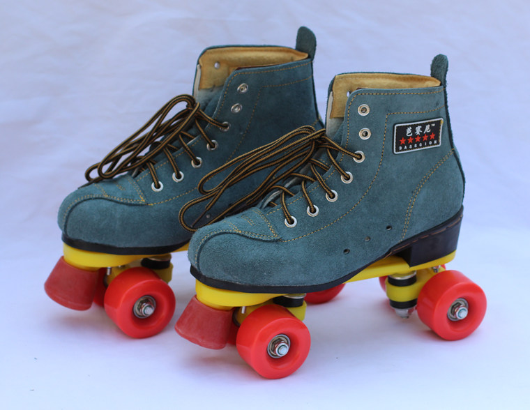 Patins à roulettes - Ref 2582648 Image 4