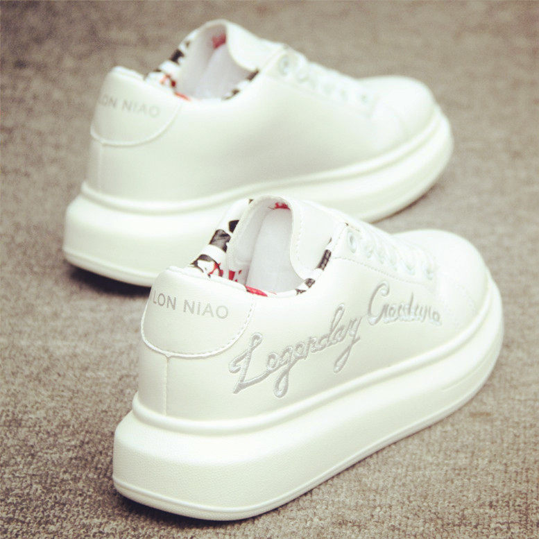 Chaussures de printemps - Ref 917006 Image 1