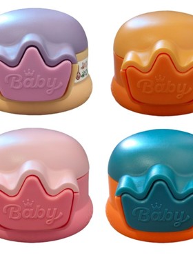 优仅ALLJOINT疯狂丛林儿童保温杯吸管盖水杯盖子防漏配件吸嘴